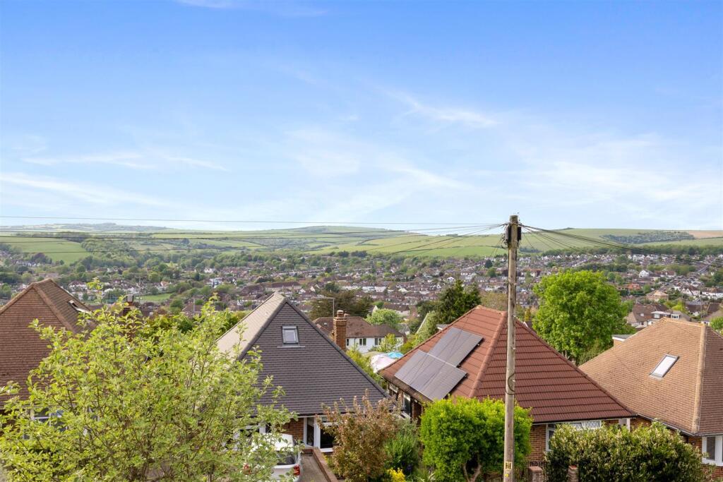 Downland Views