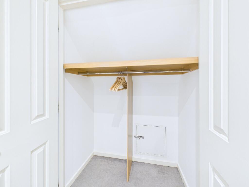 Landing Storage