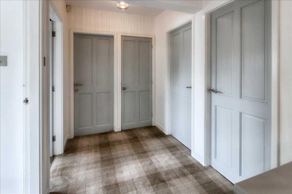 First Floor/Landing