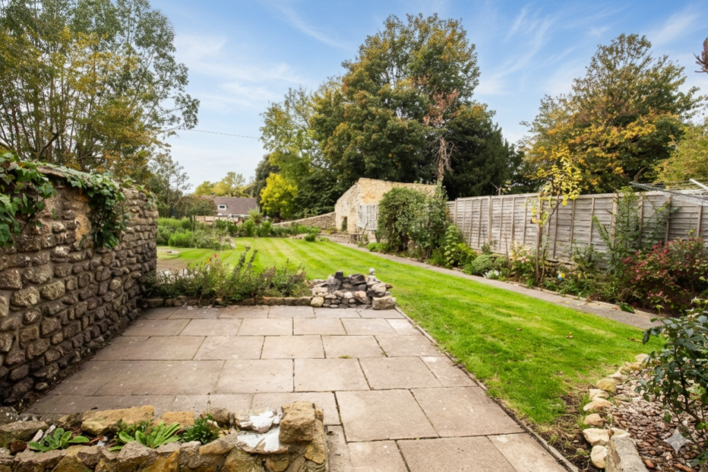 Garden-