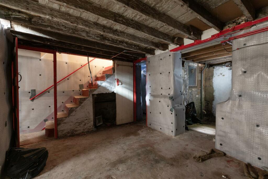 Lower Ground Floor
