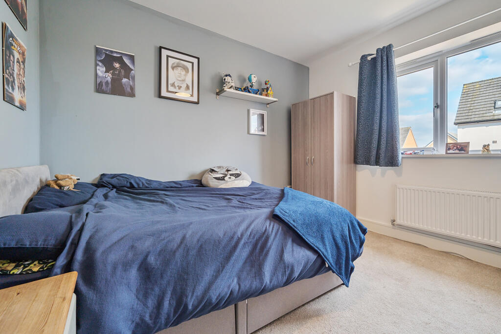 Bedroom 4