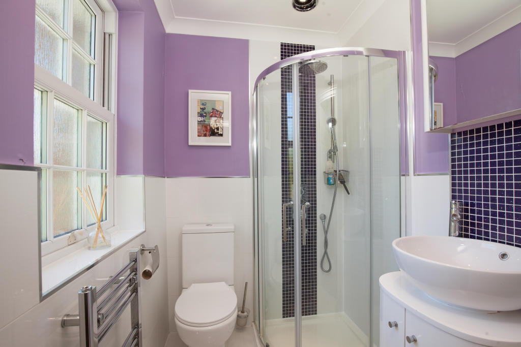 ENSUITE BEDROOM TWO