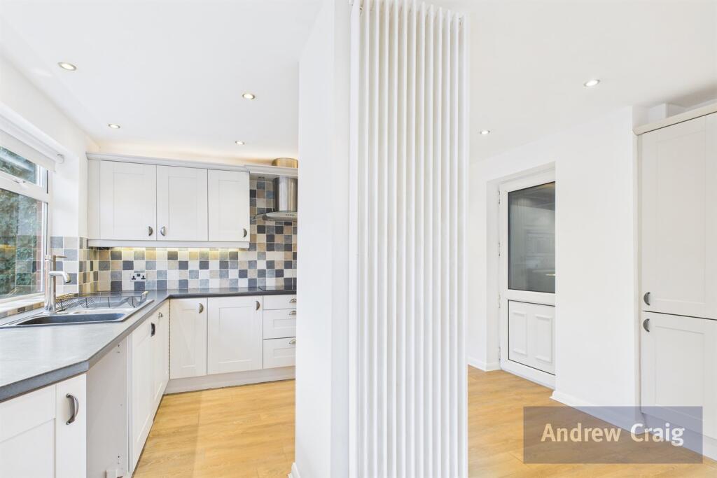 Kitchen Breakfast Ro