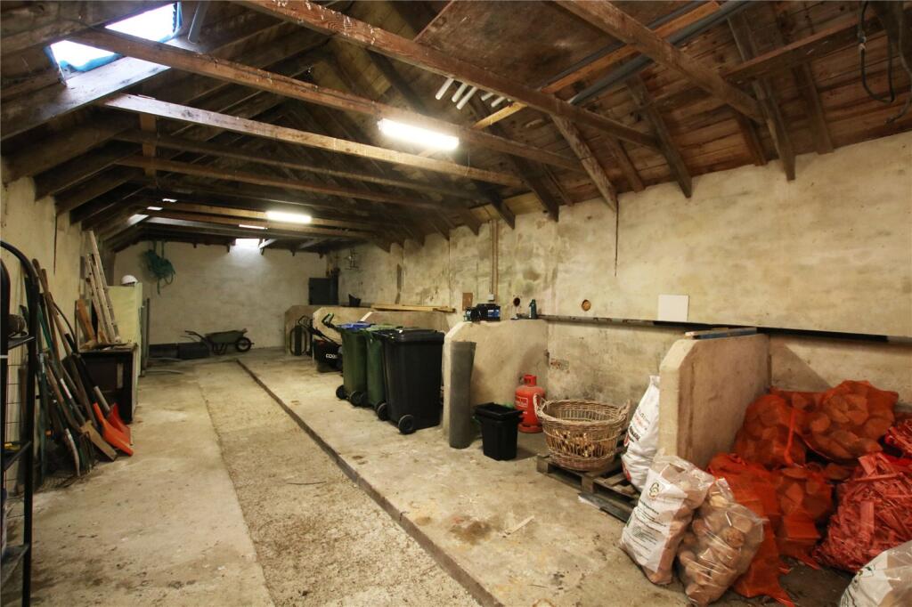 Byre