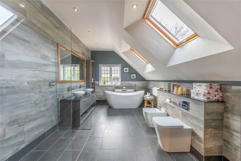 Principle Ensuite