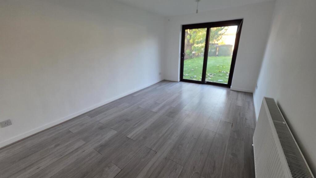 Westward Road, London