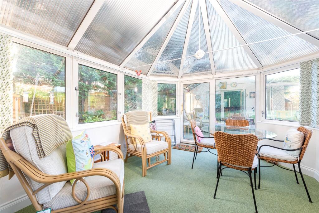 Conservatory