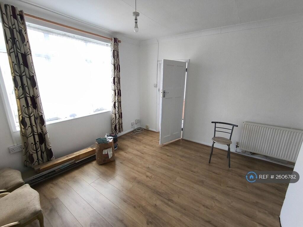 Living Room (Alternate View)