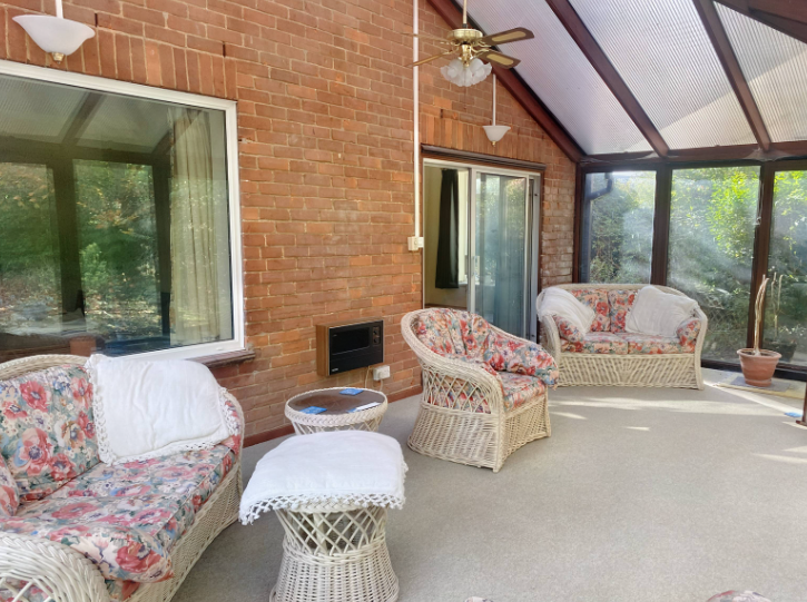 Conservatory 