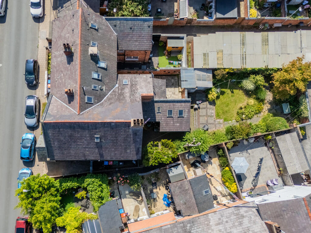 9 Panton Road, CH...