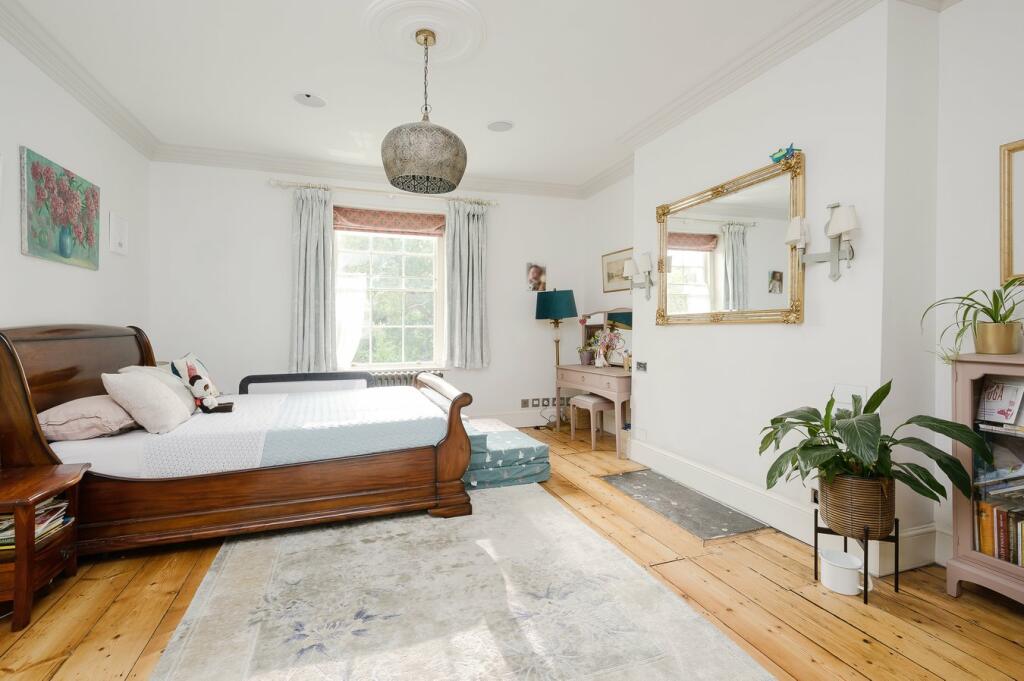 Principal Suite