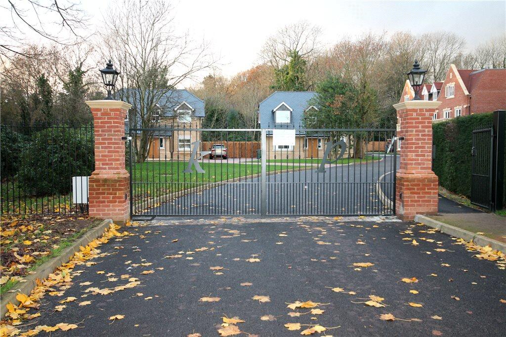 Gated Development
