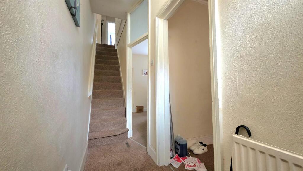 Hallway (Ground Floor)