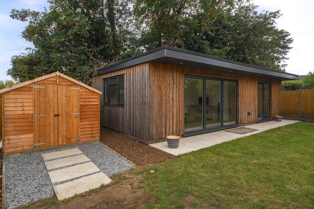 Home Office / Studio