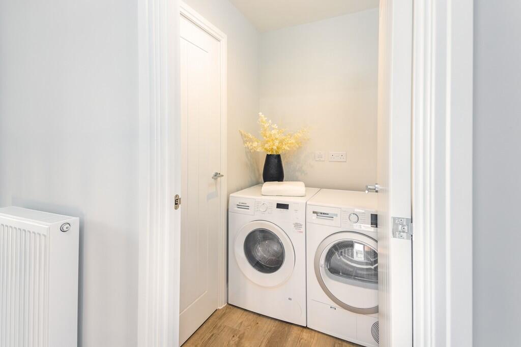 maple croft, egham