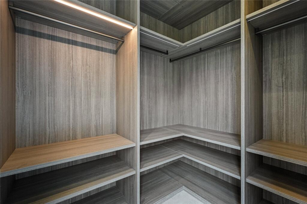 Dressing Room One