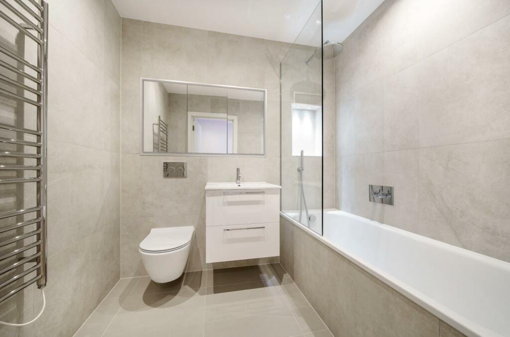 Davidson Frost-Wellings, DFW, Finchley Road, Londo