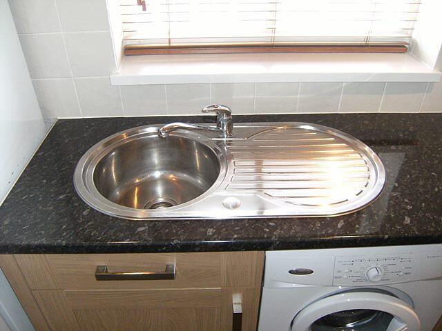 sink unit