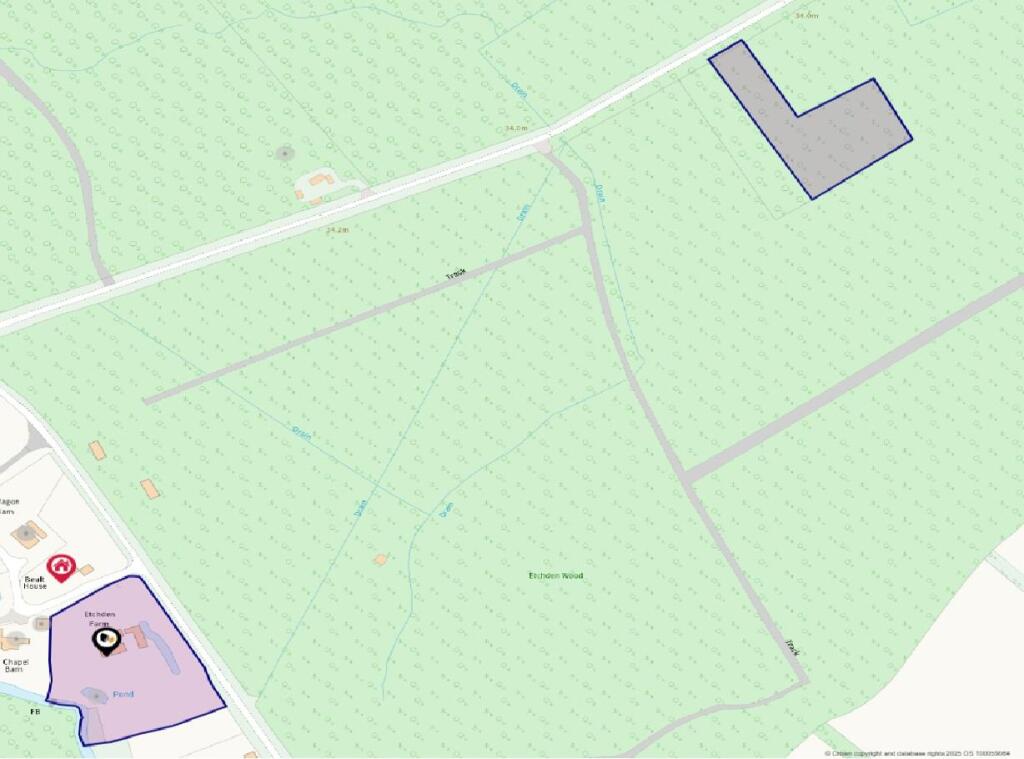 Location From Local Farm