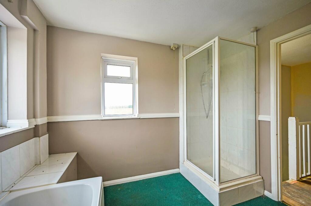 Bath/Shower