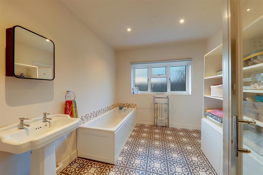 En-Suite