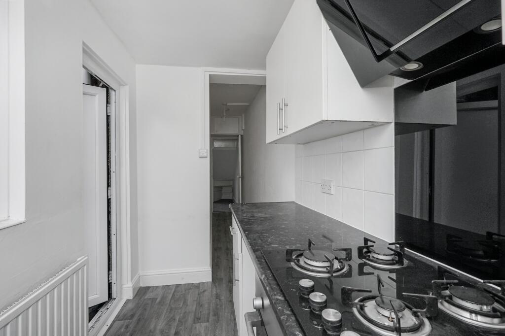 21 Jesmond Street, Folkestone, Kent, CT19 5QW