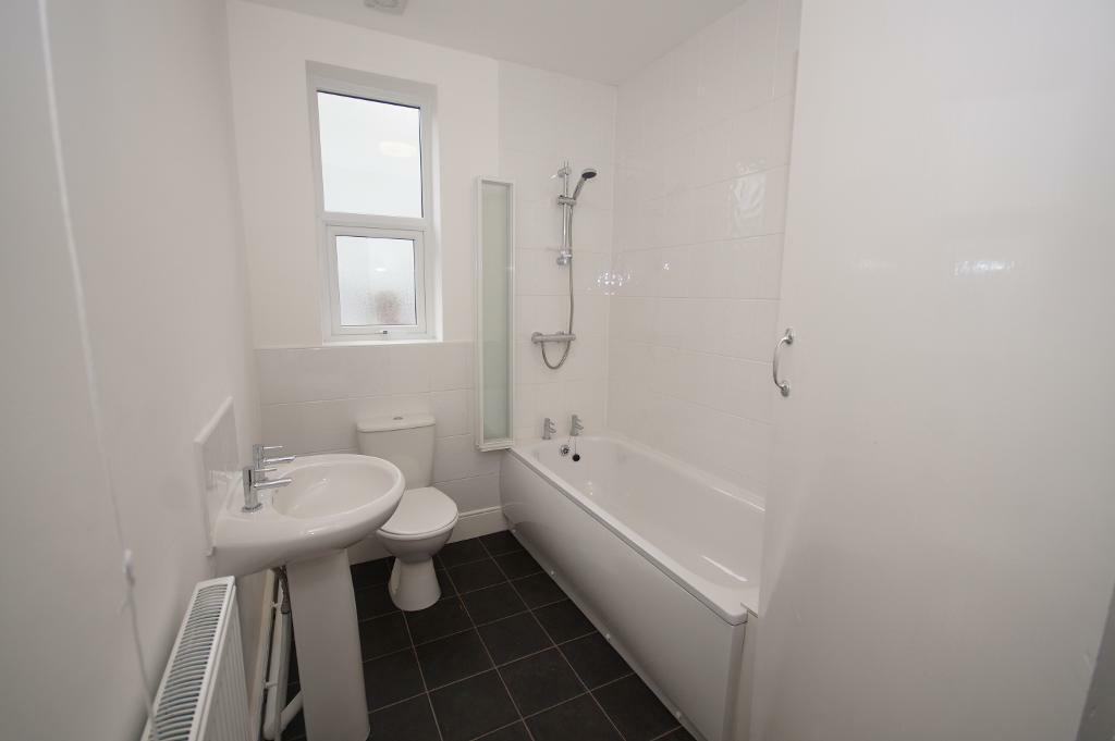 Modern Bathroom