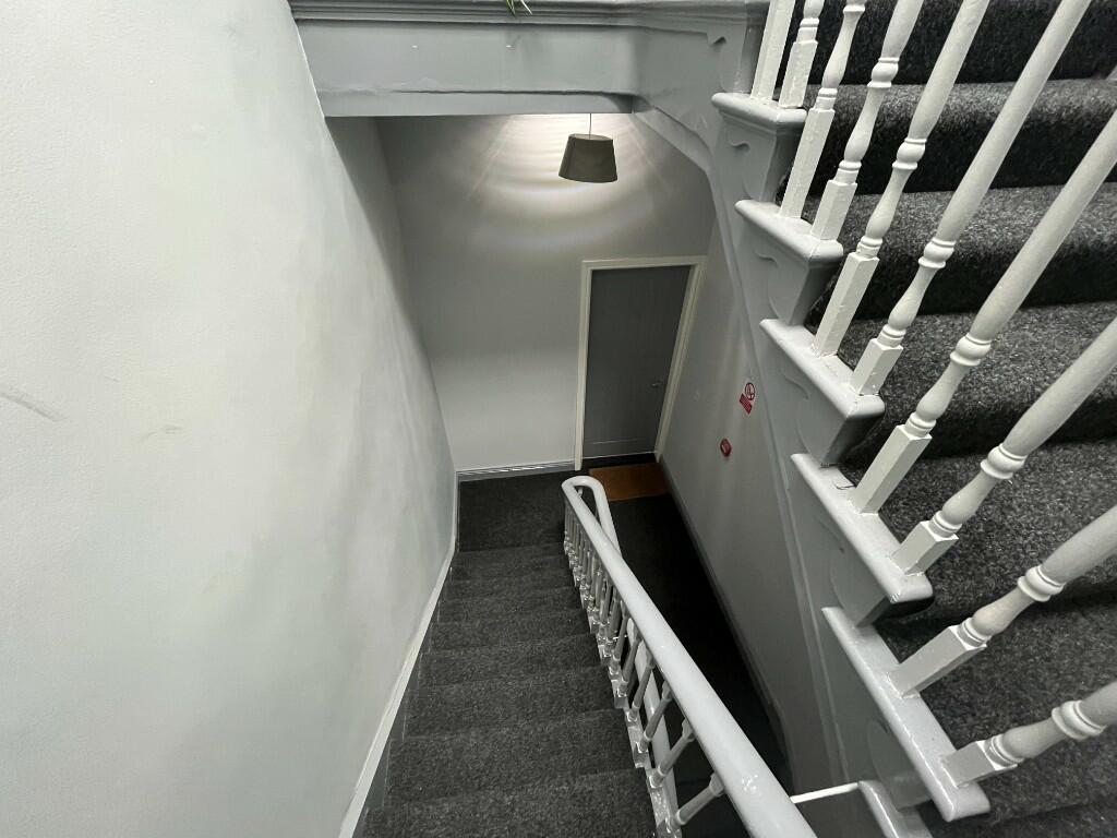 Communal Area 