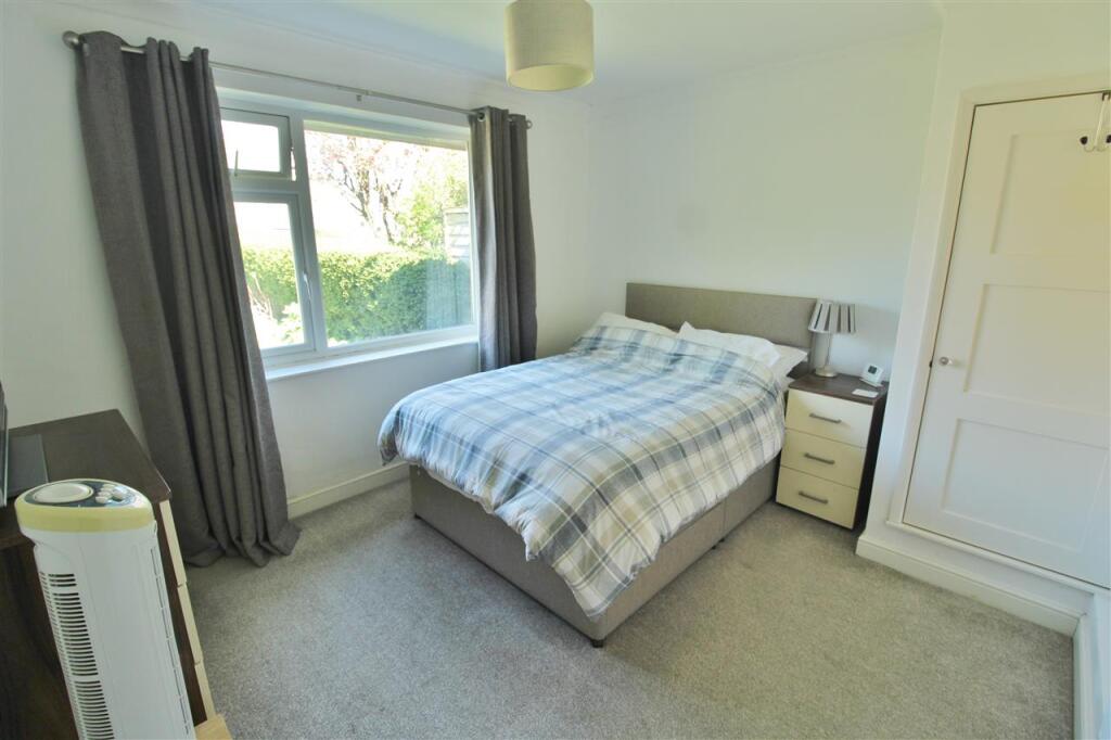 BEDROOM TWO