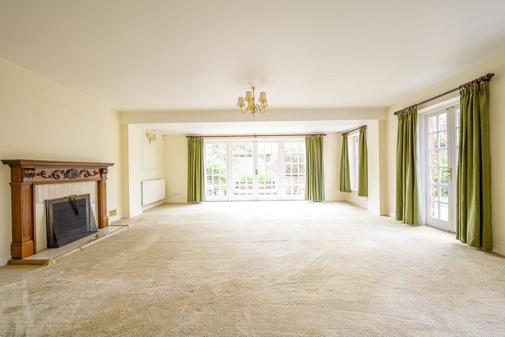 lower weston hous...