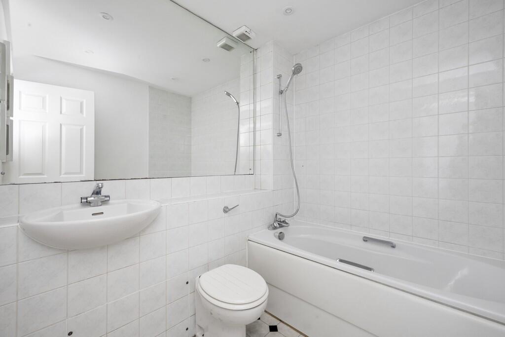 Arundel Terrace, ...