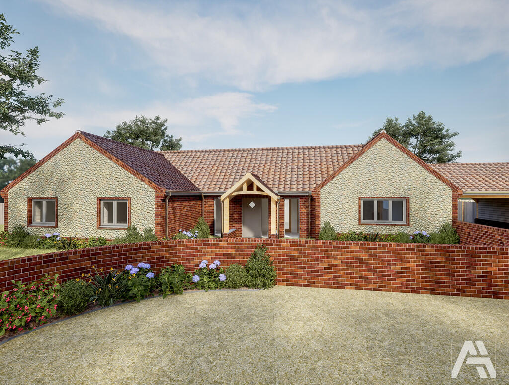 Plot 4 - The Old ...