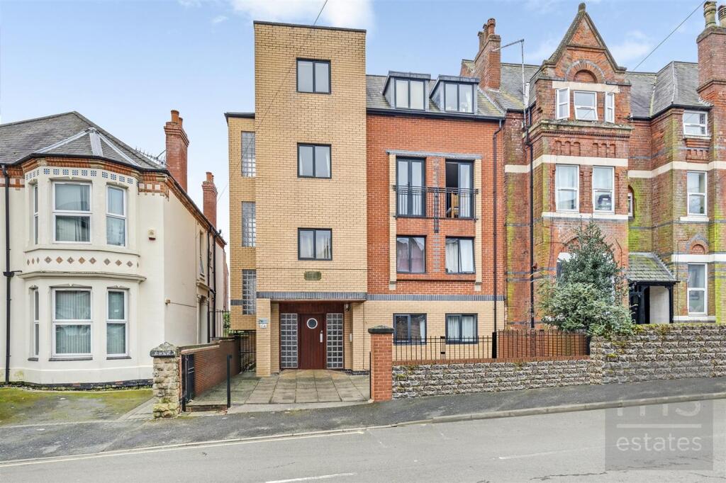 The charming exterior of a well-maintained prop...