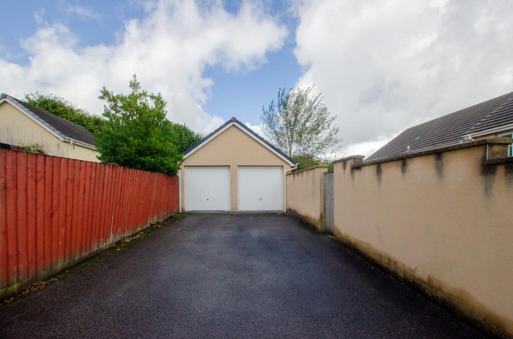 26 Gilbert Road TPS Bodmin 01208 74182-21