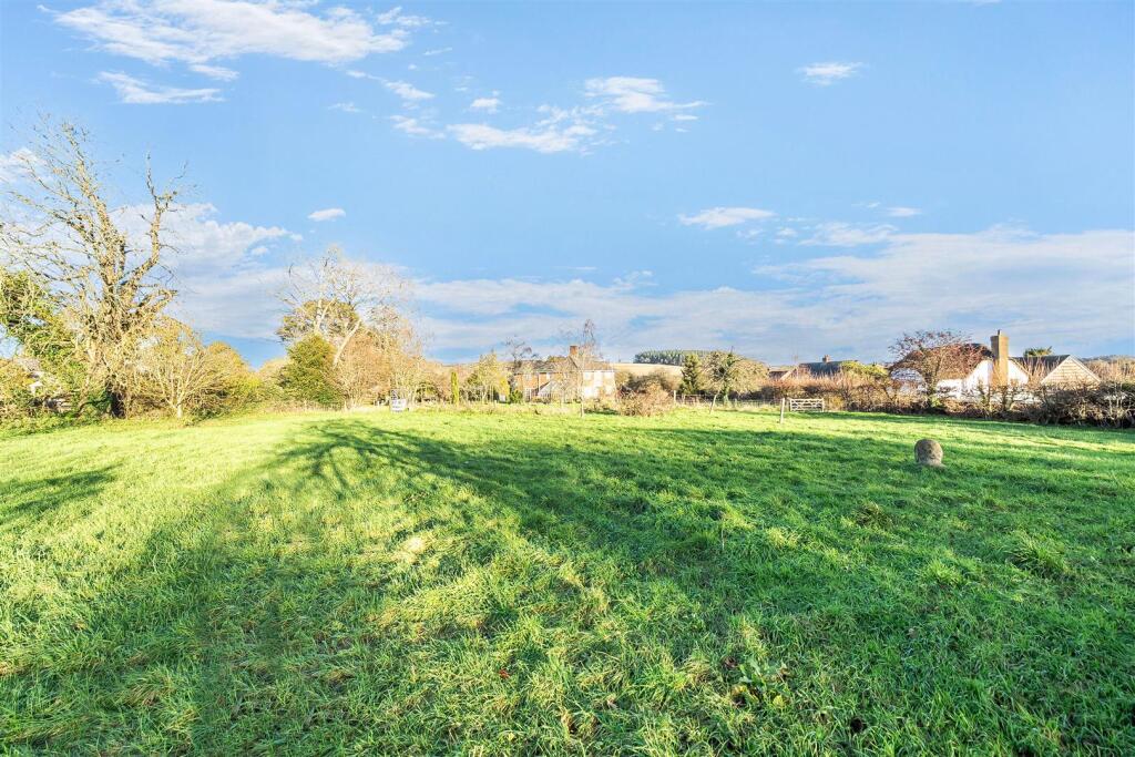 Grounds