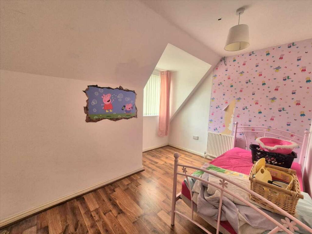 Bedroom 4