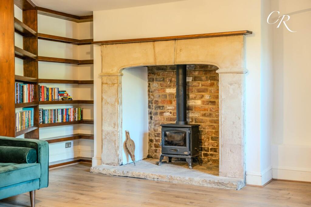 Living / Dining Room