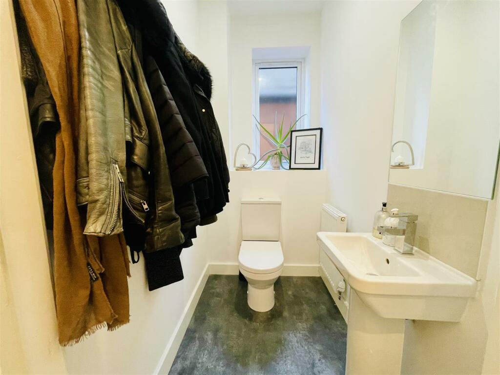 WC