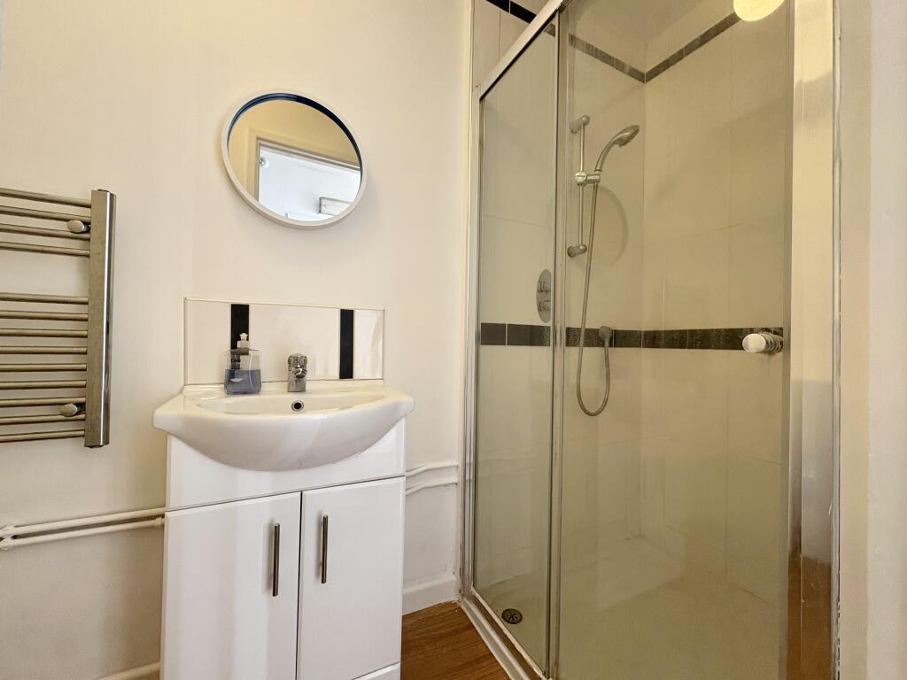 Bathroom Two