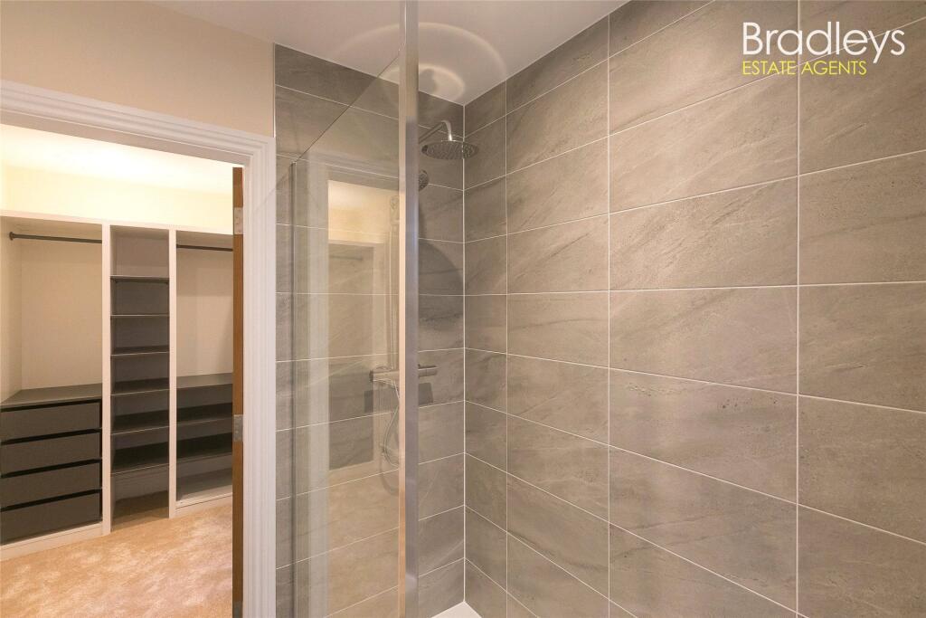 Apartment Example
