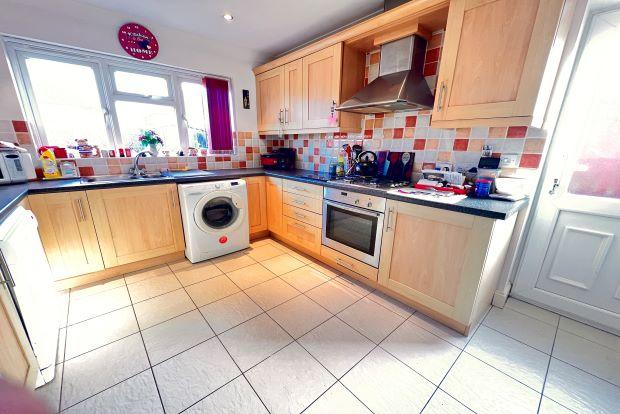 Fitted Kitche