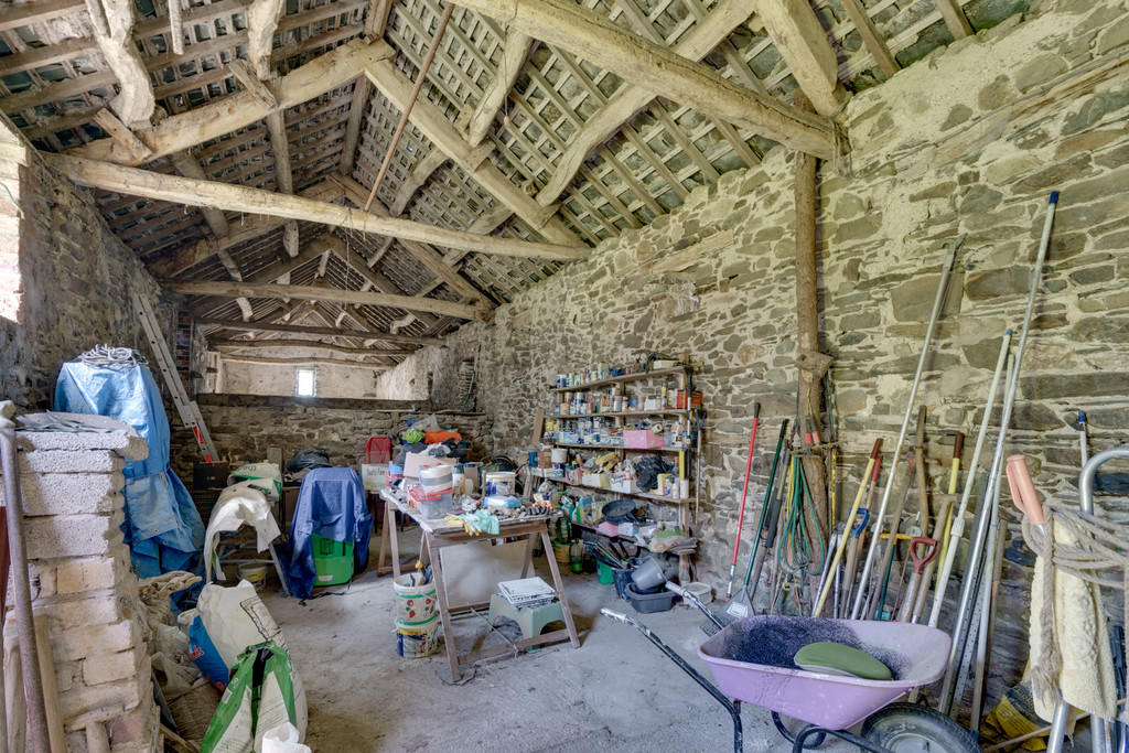 Barn