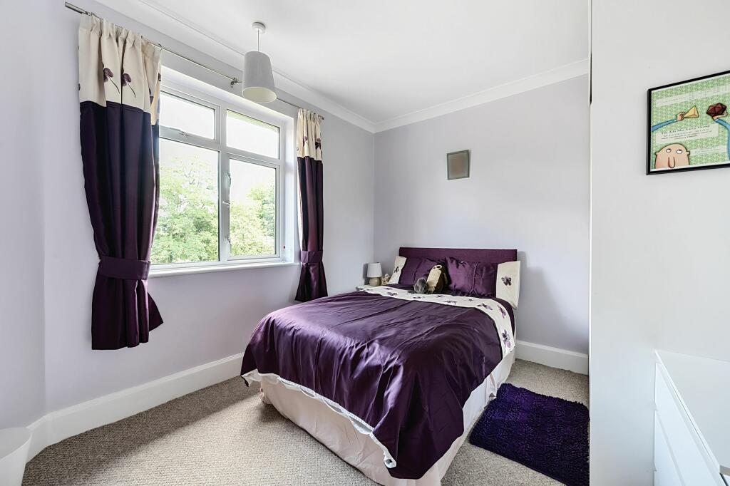 Bedrooms
