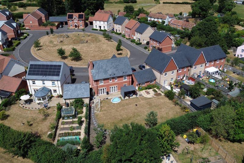 Aerial 