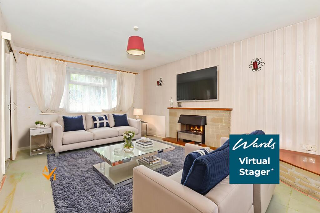 Lounge (Modern Style)