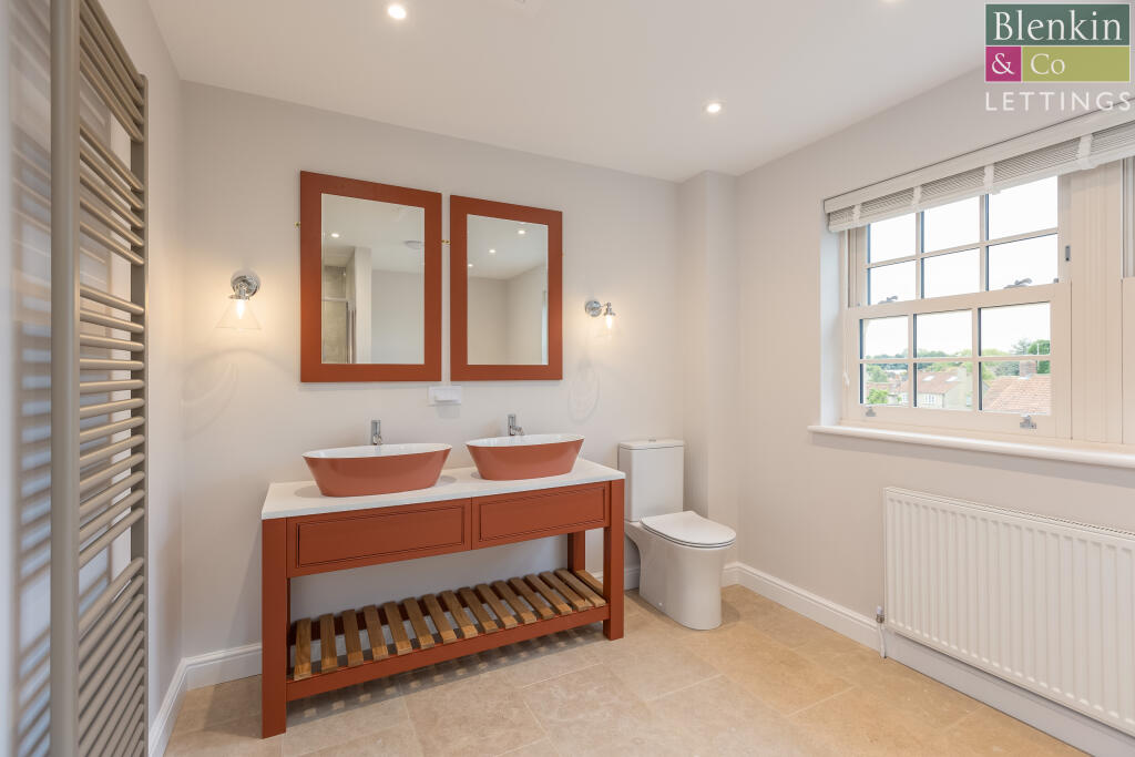 En-Suite