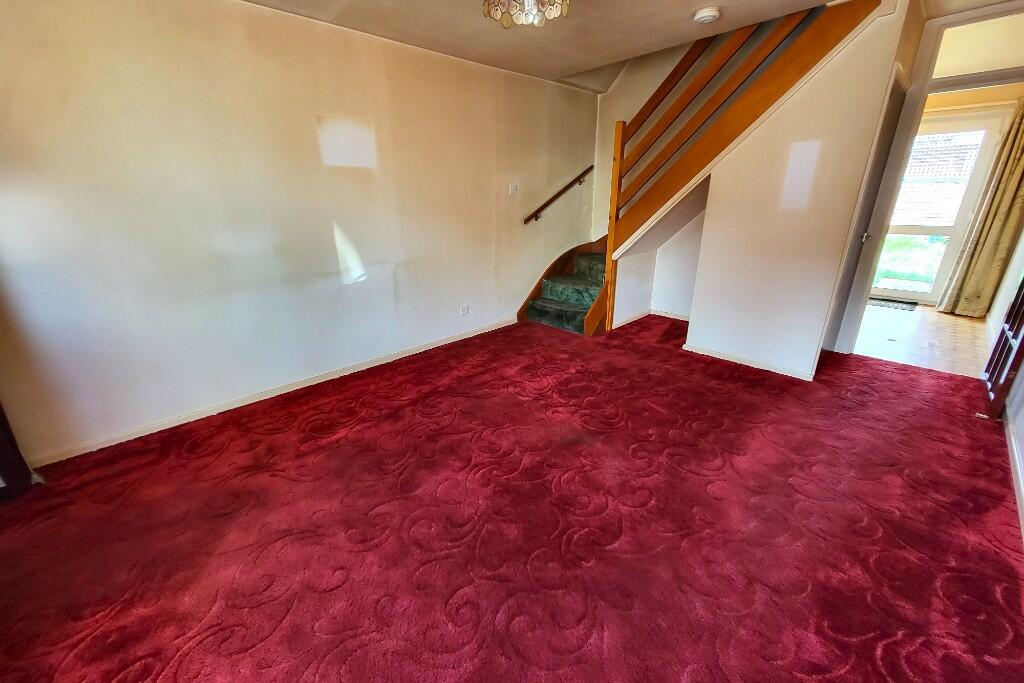17' Reception Room 