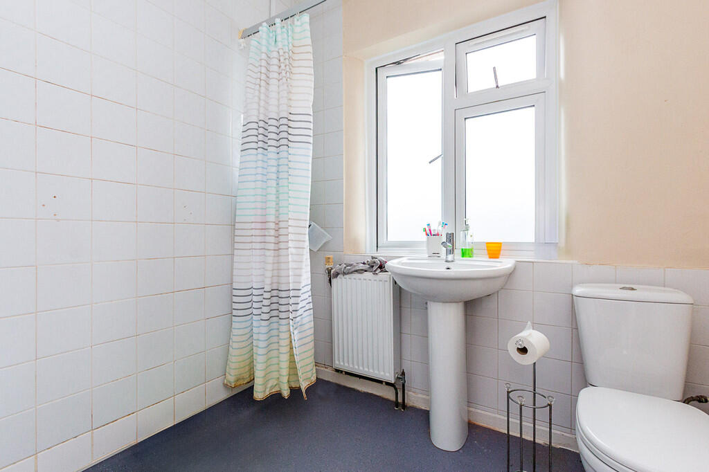 Wet Room