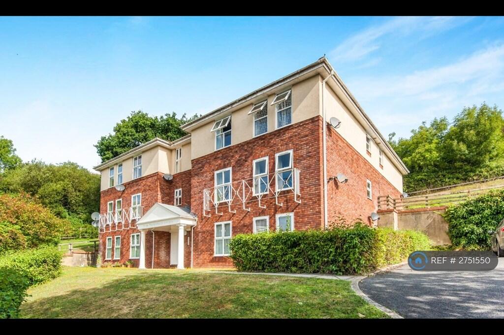 Thorndale Courts, Exeter, EX4